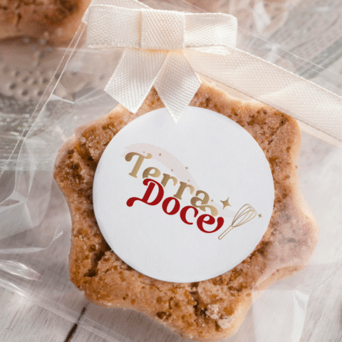 Terra<br> Doce <em>